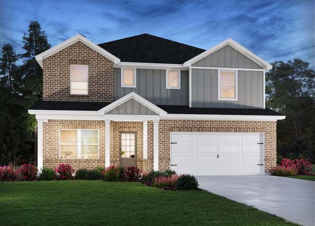 Property at 181 Martin Spring Rd, Lawrenceville, GA 30045, 5 beds, 3 baths