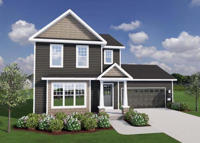 Property at 500 Stoddard Dr, Oregon, WI 53575, 3 beds, 2.5 baths