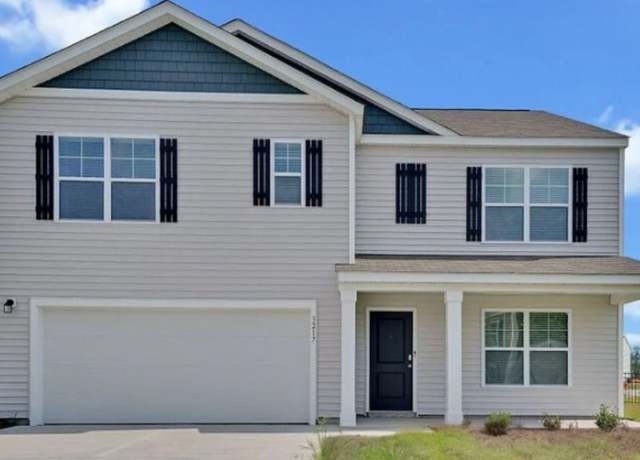Property at HAYDEN Plan, Castle Hayne, NC 28429, 5 beds, 3 baths