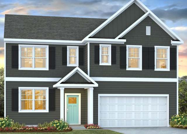 Property at HAYDEN Plan, Castle Hayne, NC 28429, 5 beds, 3 baths