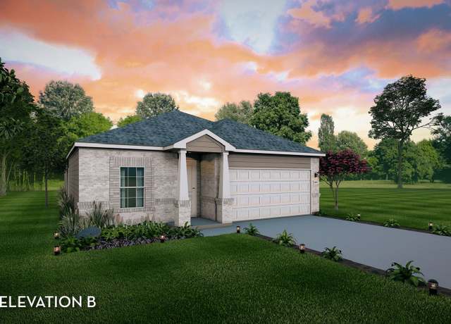 Property at 375 Twin Lakes Blvd W, West Columbia, TX 77486, 3 beds, 2 baths