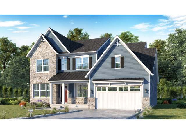 Property at The Grant Plan, Lorton, VA 22079, 5 beds, 3 baths