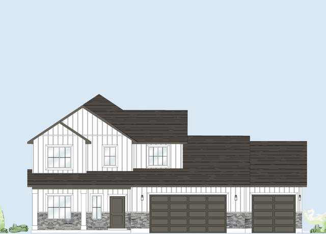 Property at 565 Curlew Dr, Ammon, ID 83401, 5 beds, 2.5 baths