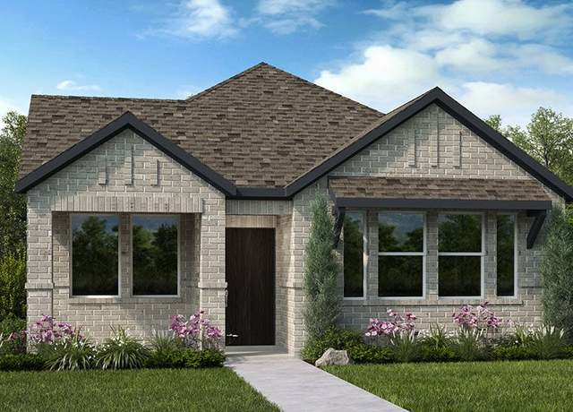 Property at 1140 Broomsedge Mews, Celina, TX 75009, 3 beds, 2 baths