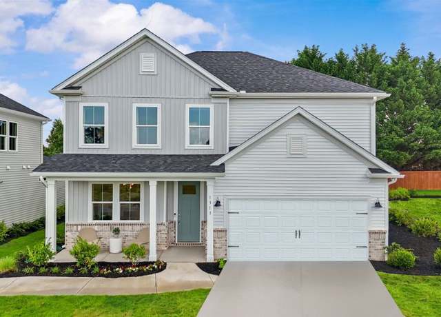 Property at Valen Plan, Inman, SC 29349, 4 beds, 2.5 baths