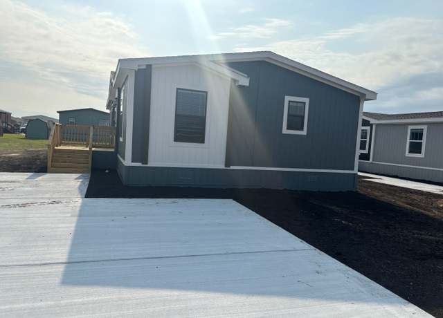 Property at 8016 W Xavier St Plan, Conroe, TX 77303, 3 beds, 2 baths