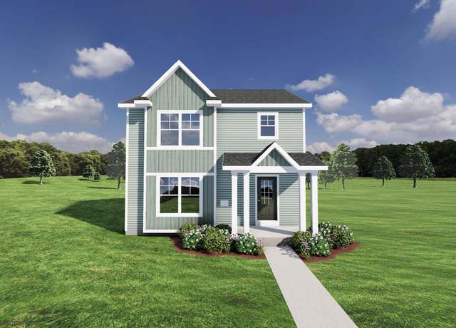 Property at The Jade Plan, Verona, WI 53593, 3 beds, 2.5 baths