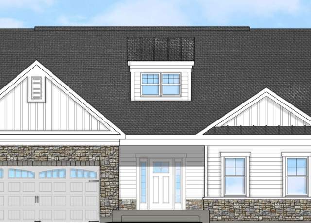 Property at Raleigh Plan, Prince Frederick, MD 20678, 3 beds, 3 baths