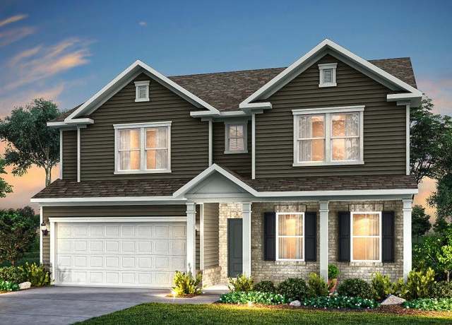 Property at Mitchell Plan, La Vergne, TN 37086, 4 beds, 2.5 baths