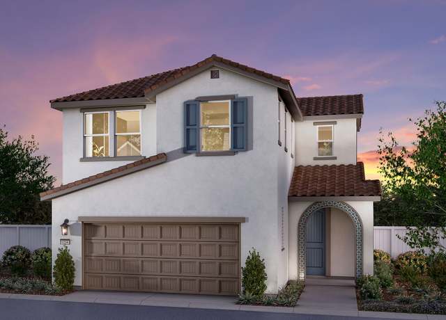 Property at Residence 1 Plan, Temecula, CA 92591, 3 beds, 2.5 baths
