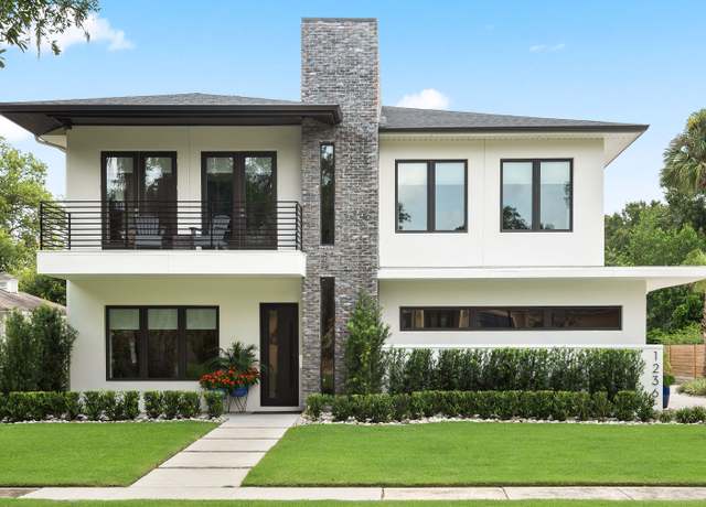 Property at Nottingham - On Your Lot Plan, Orlando, FL 32803, 5 beds, 4 baths