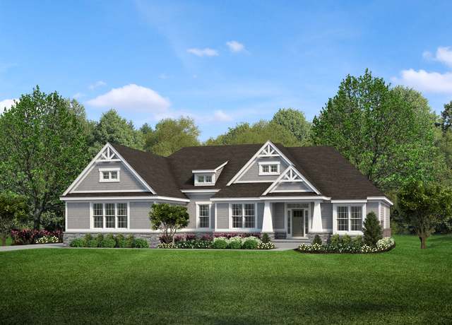 Property at Brighton Plan, Washington Township, MI 48095, 3 beds, 2.5 baths