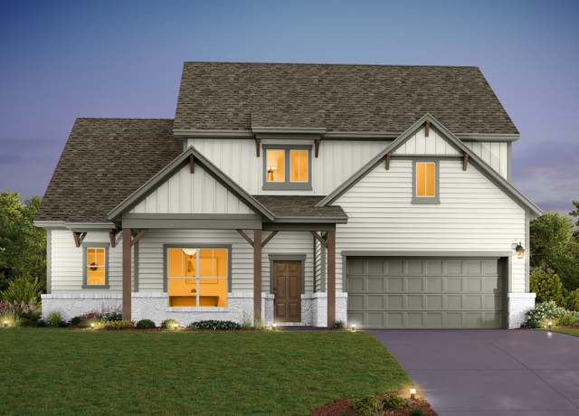 Property at Santa Rosa Plan, Austin, TX 78738, 3 beds, 2.5 baths