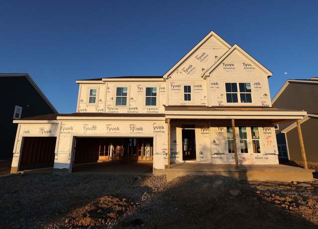 Property at 6938 Stillhouse Ln, Dublin, OH 43016, 5 beds, 3.5 baths
