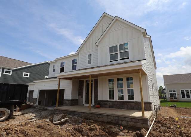 Property at 6938 Stillhouse Ln, Dublin, OH 43016, 5 beds, 3.5 baths