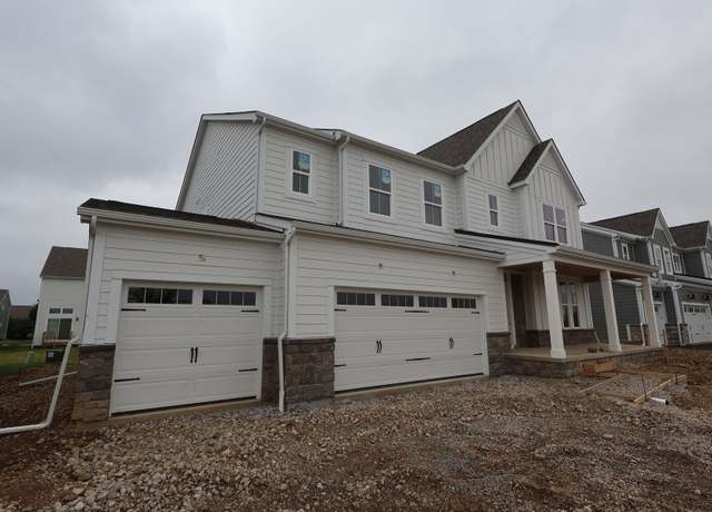 Property at 6938 Stillhouse Ln, Dublin, OH 43016, 5 beds, 3.5 baths