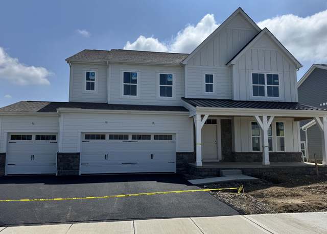 Property at 6938 Stillhouse Ln, Dublin, OH 43016, 5 beds, 3.5 baths