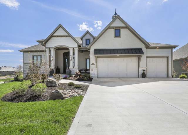 Property at Encore Plan, Overland Park, KS 66224, 5 beds, 5.5 baths