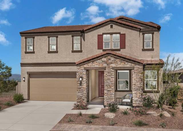 Property at Plan 2636 Modeled Plan, Buckeye, AZ 85326, 3 beds, 2.5 baths