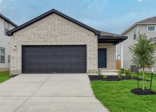 Property at Travis Plan, San Antonio, TX 78252, 3 beds, 2 baths