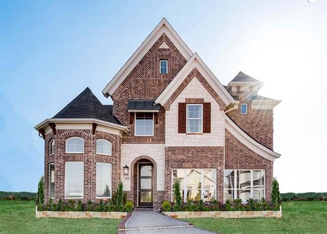 Property at Grand Alexandria III Plan, Venus, TX 76084, 4 beds, 3 baths