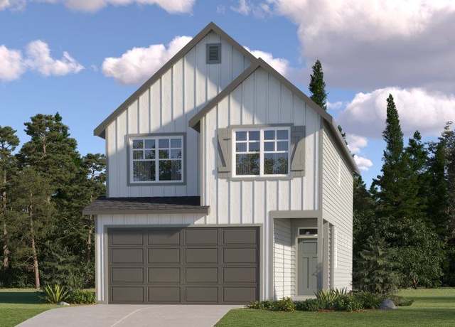 Property at Blairmont Plan, Tualatin, OR 97062, 3 beds, 2.5 baths