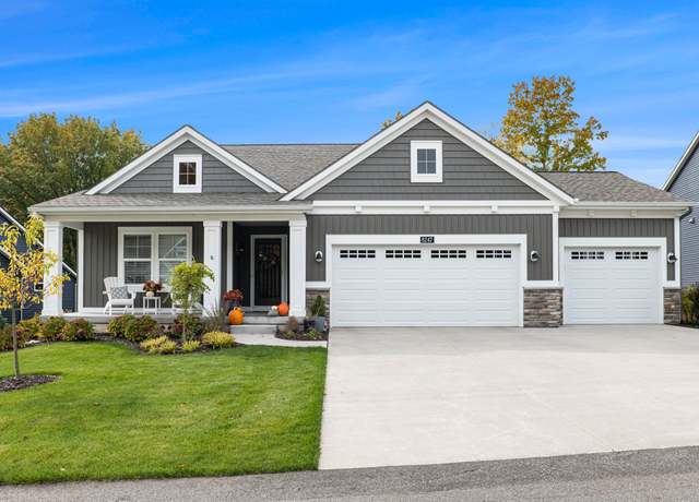 Property at The Wisteria Plan, Dewitt, MI 48820, 1 bed, 1 bath