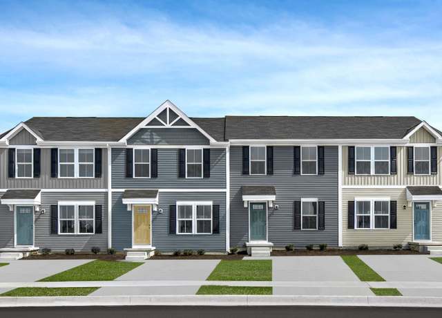 Property at Juniper Plan, Lyman, SC 29365, 3 beds, 2.5 baths