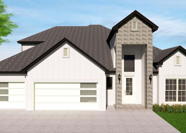 Property at Birch w Loft Plan, Centerton, AR 72719, 5 beds, 3.5 baths