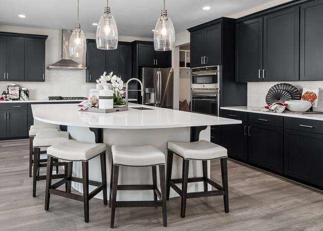 Property at Hemingway Plan, Elizabeth, CO 80107, 4 beds, 2.5 baths