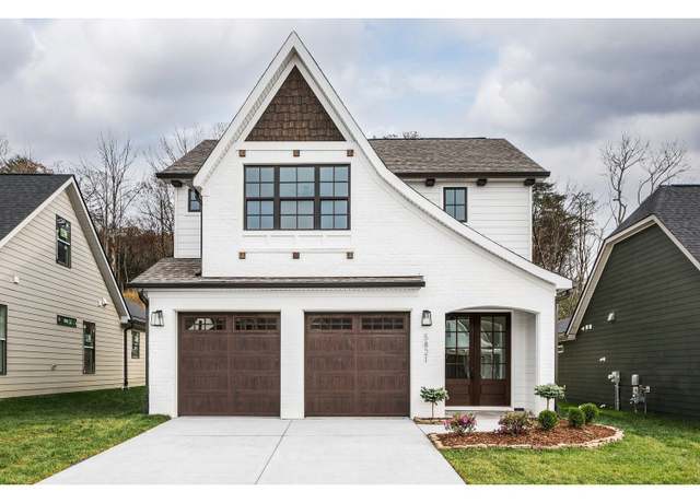 Property at The Redwood Plan, Chattanooga, TN 37421, 3 beds, 2.5 baths