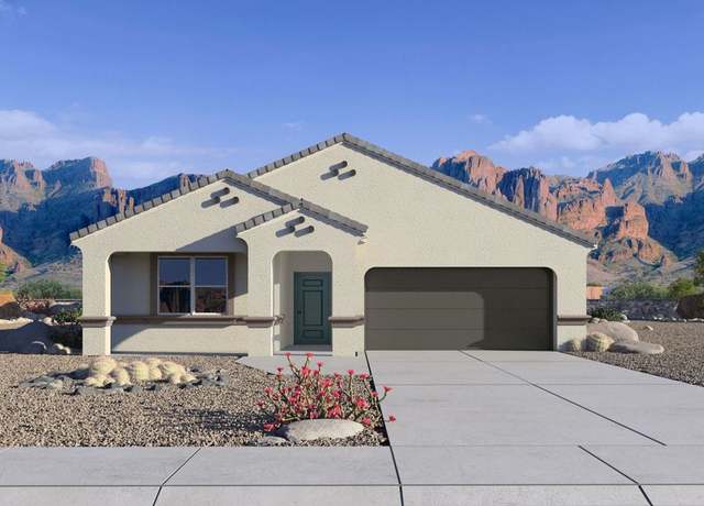 Property at Justin Plan, Apache Junction, AZ 85120, 4 beds, 2 baths