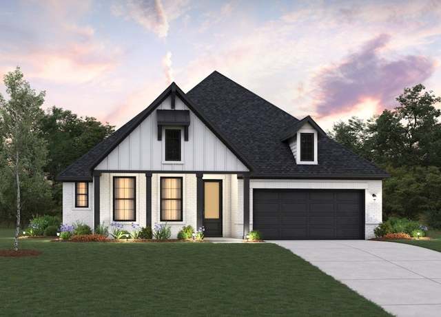 Property at Langston Plan, 25bv0s Iowa Colony, TX 77583, 4 beds, 3.5 baths