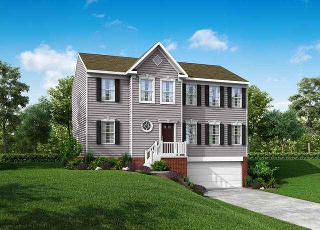 Property at Boston Plan, Harmony, PA 16037, 4 beds, 2.5 baths