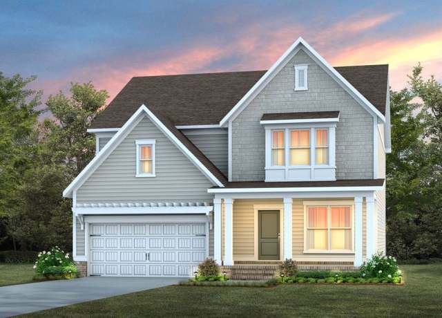 Property at 2128 Astride Way, Willow Spring, NC 27592, 4 beds, 3 baths