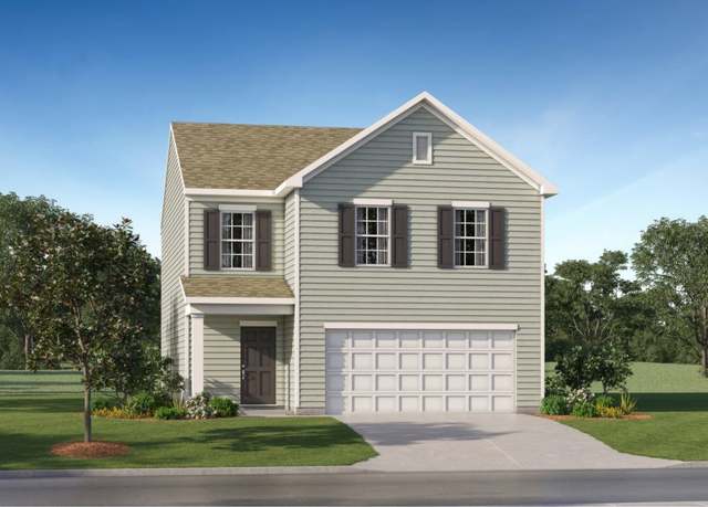 Property at Whitman Plan, Statesville, NC 28625, 3 beds, 2.5 baths