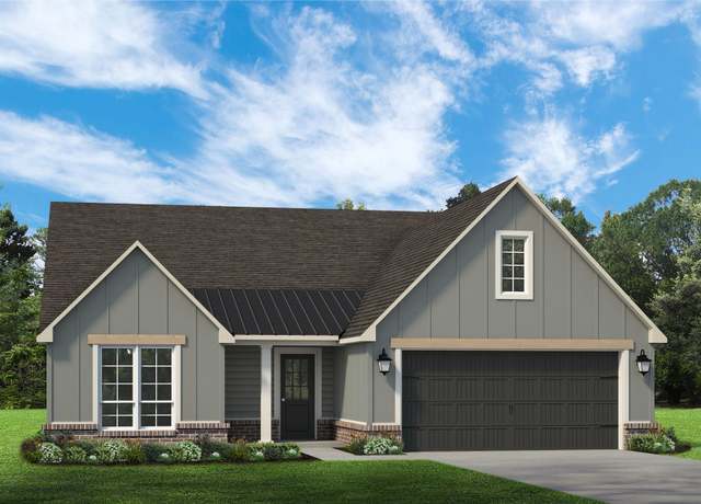 Property at Eden Plan, Bixby, OK 74008, 4 beds, 2.5 baths