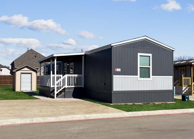 Property at 253 Gallardo Dr, Oak Point, TX 75068, 3 beds, 2 baths