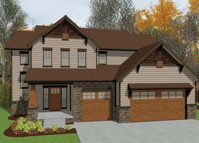 Property at Edwards: Build On Your Lot Plan, Warsaw, IN 46582, 4 beds, 2.5 baths