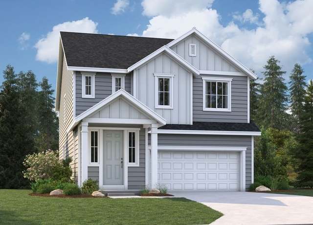 Property at 20523 97th Ave E, Graham, WA 98338, 4 beds, 3 baths