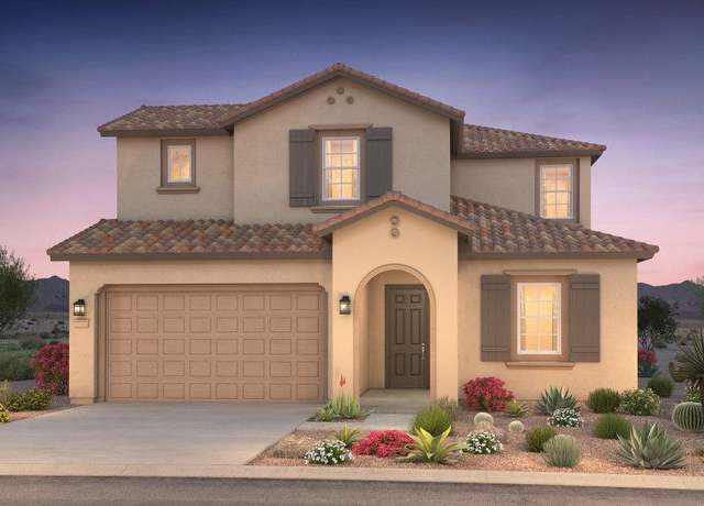 Property at 18156 E Tiffany Dr, Queen Creek, AZ 85142, 4 beds, 3.5 baths