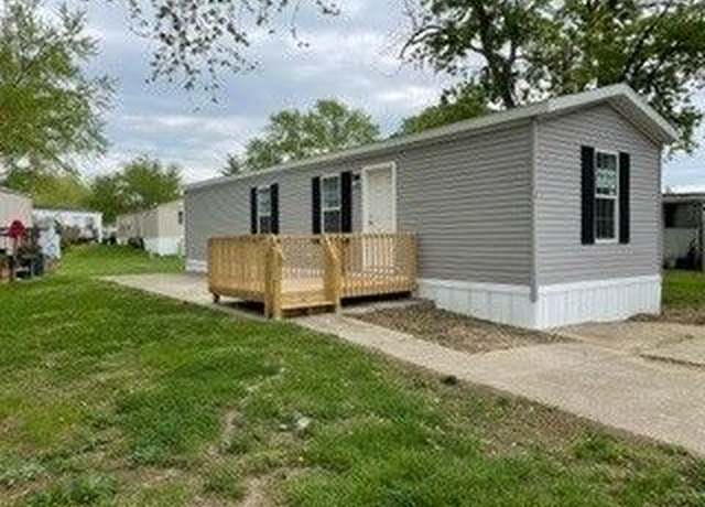 Property at 2 Bed 1 Bath Single Section Plan, Fairfield, OH 45014, 2 beds, 1 bath