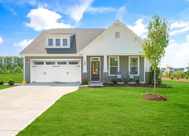 Property at 26 Kitty Branch Way Unit 2RXR9B, Clayton, NC 27520, 4 beds, 3 baths