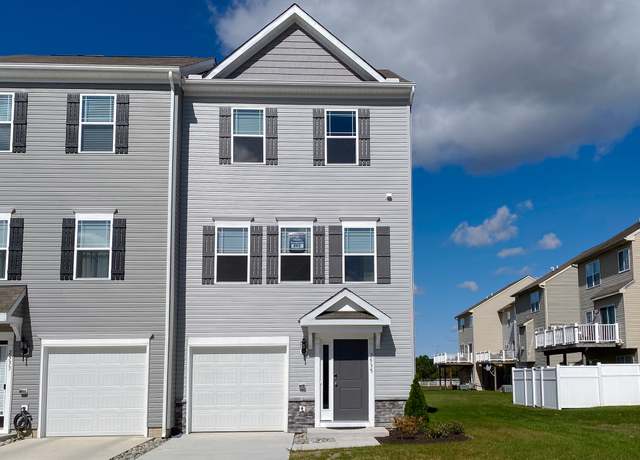 Property at 2535 Boeing Way #293, Cambridge, MD 21613, 3 beds, 2.5 baths