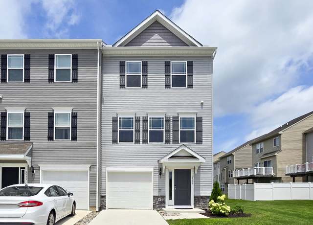 Property at 2535 Boeing Way #293, Cambridge, MD 21613, 3 beds, 2.5 baths