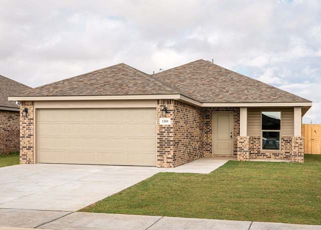 Property at Tanya Plan, Amarillo, TX 79124, 3 beds, 2 baths