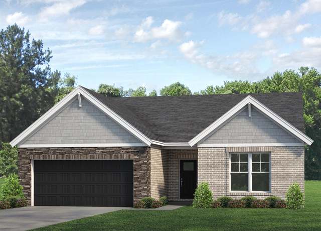 Property at 5016 Goldfinch Dr #165, Evansville, IN 47725, 3 beds, 2 baths