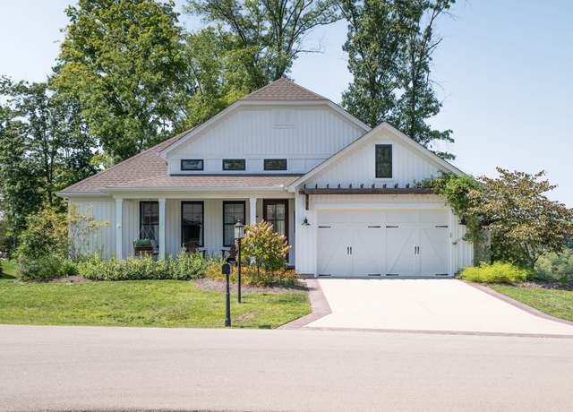 Property at Cottingham Plan, Morrow, OH 45152, 2 beds, 2.5 baths