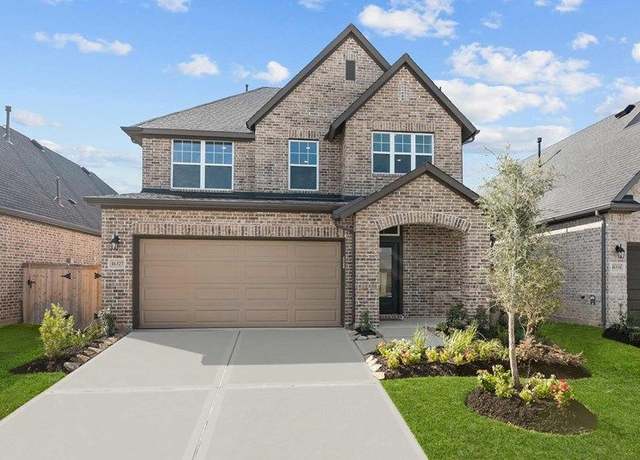 Property at Carolwood Plan, Mesquite, TX 75181, 4 beds, 2.5 baths