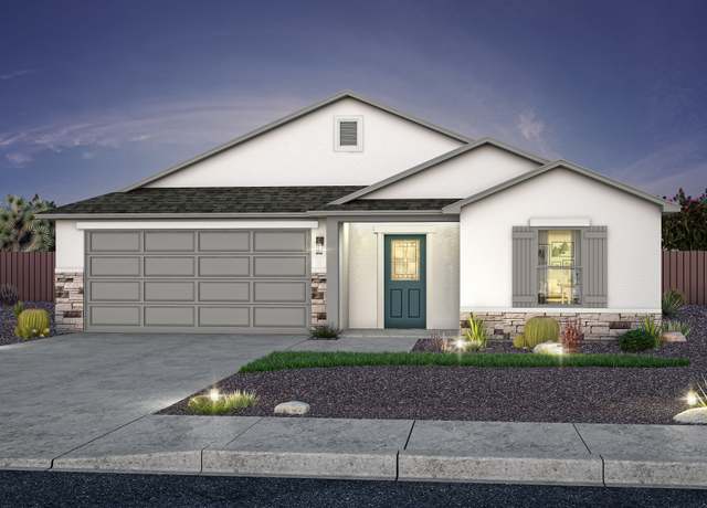 Property at 3608 Silverado Loop, Las Cruces, NM 88011, 4 beds, 2 baths